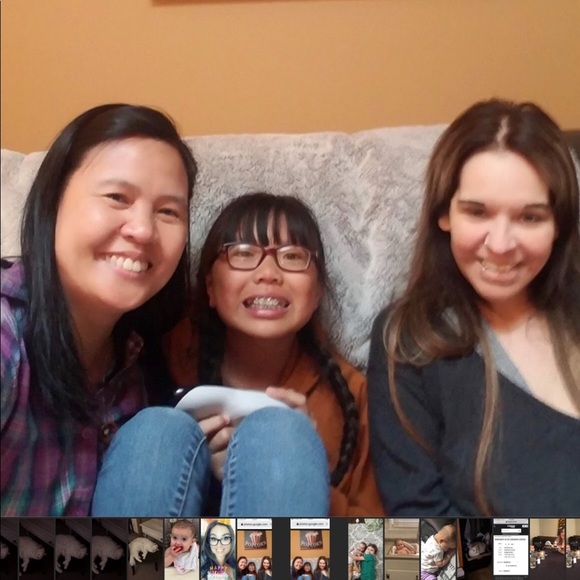 Meet your Posher, Elsa & my Bestie Randi!🥰 - Picture 13 of 14